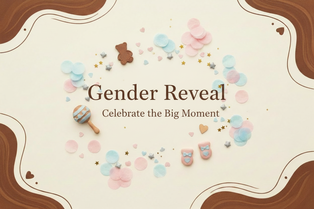Gender Reveal