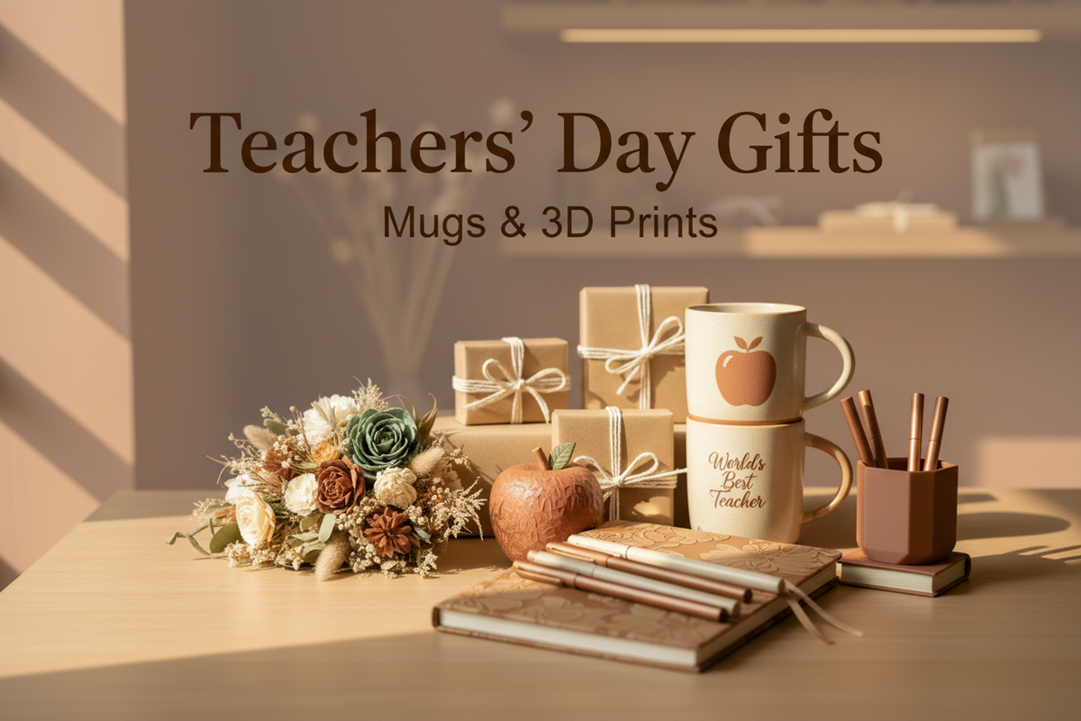 Teachers’ Day Gifts