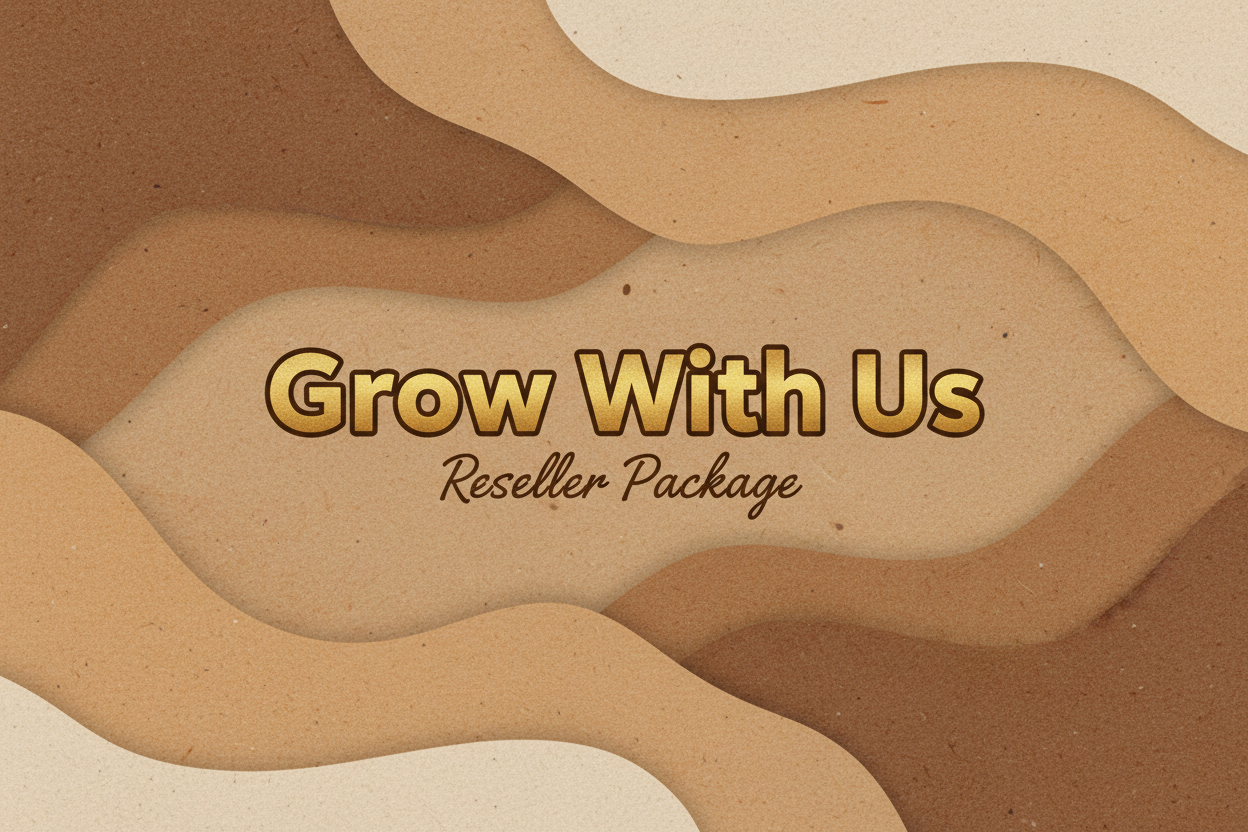 Reseller Package