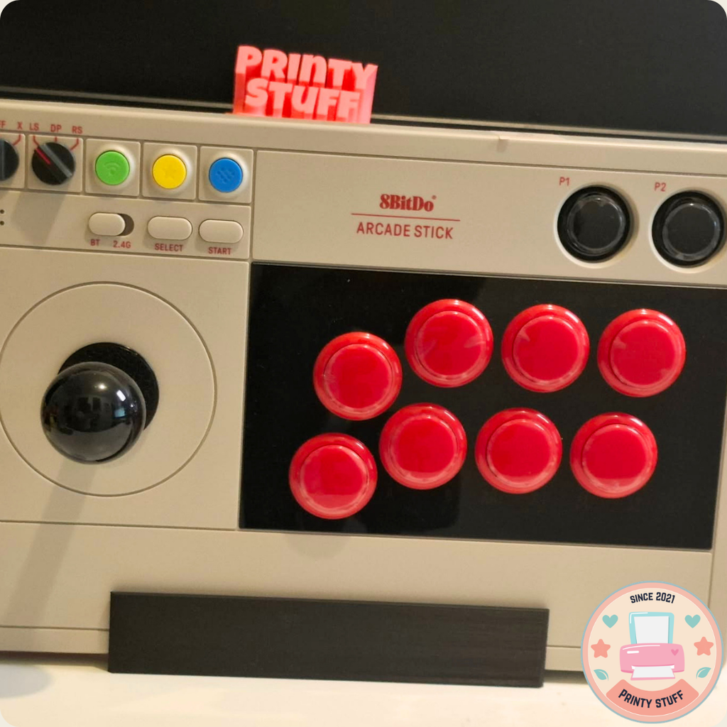 8BitDo Arcade Stick Holder