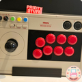 8BitDo Arcade Stick Holder