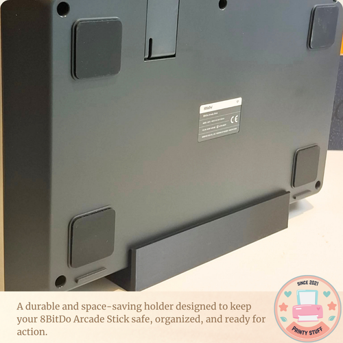 8BitDo Arcade Stick Holder