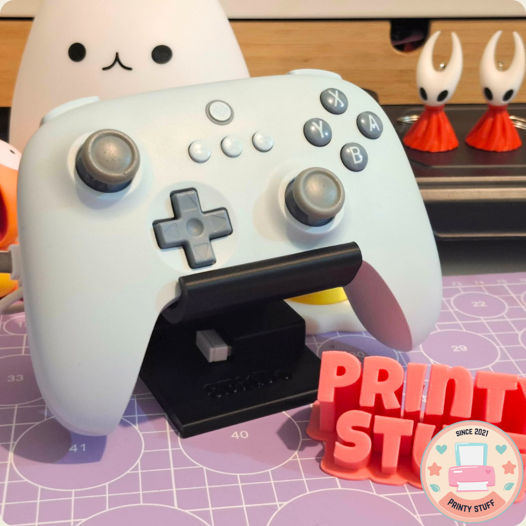 8BitDo Ultimate 2C Controller Stand