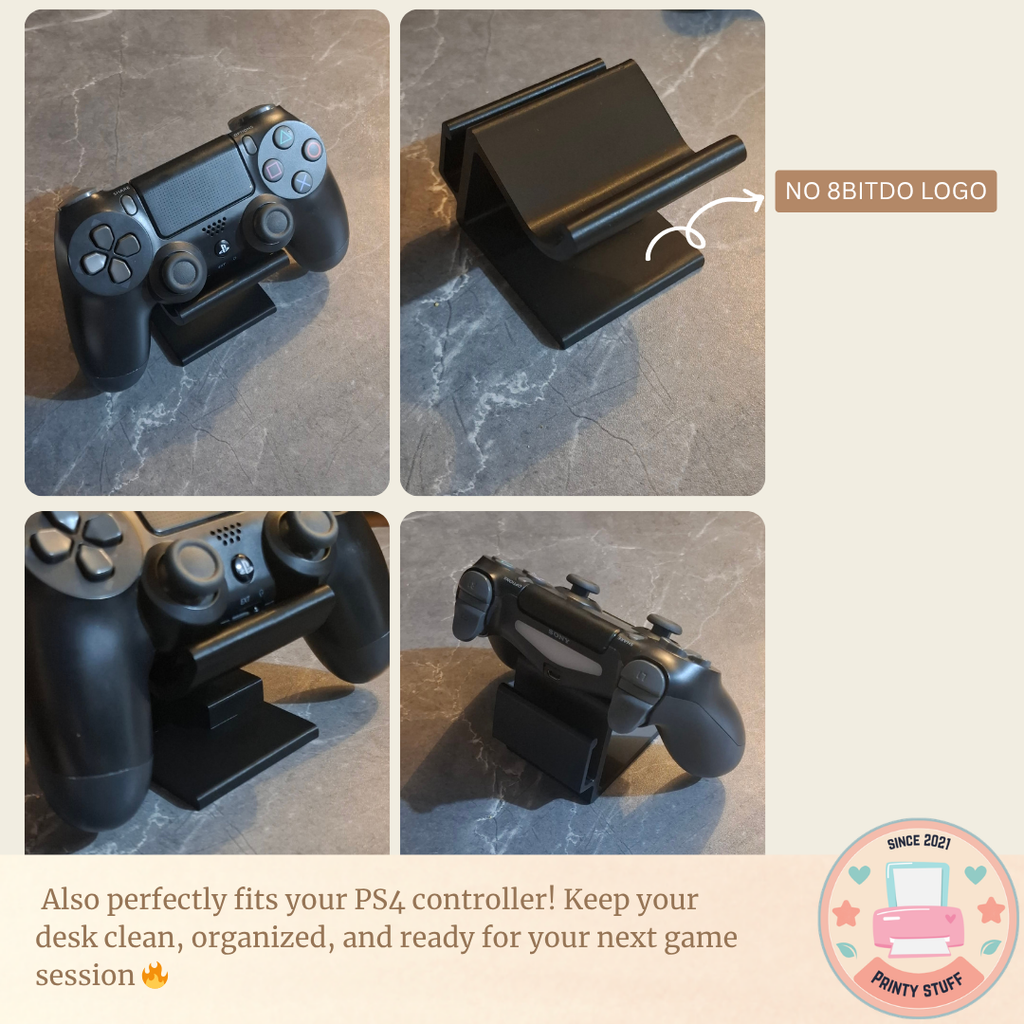 8BitDo Ultimate 2C Controller Stand