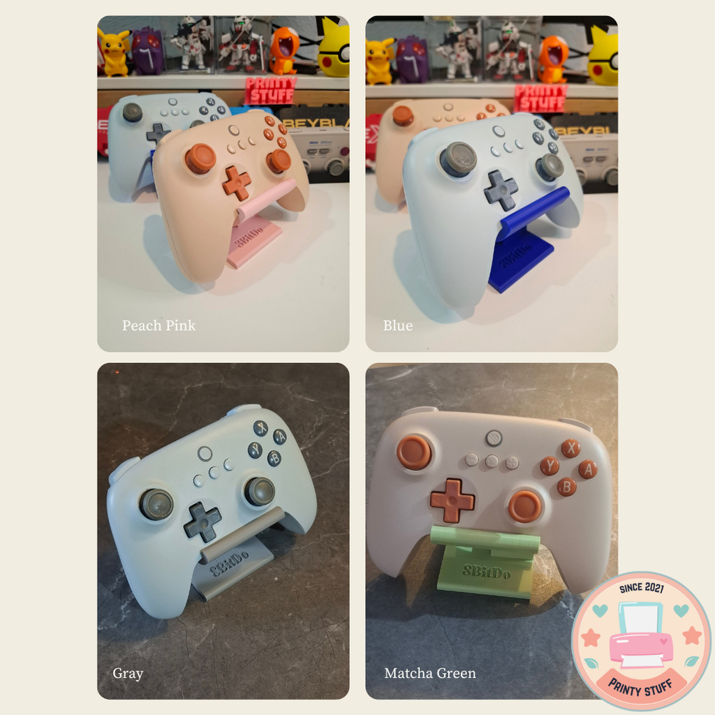 8BitDo Ultimate 2C Controller Stand