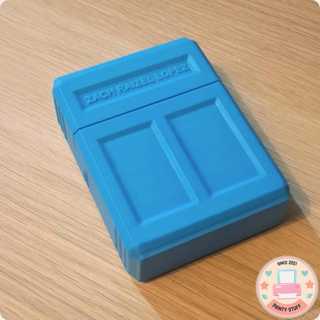 Crayon Case - 24 Pack of Crayons