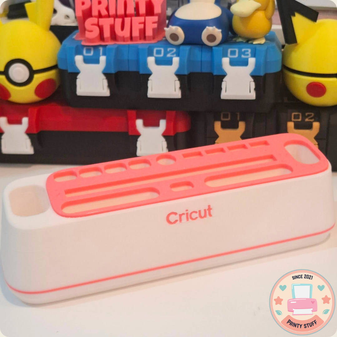 Cricut Maker Inspired Tool