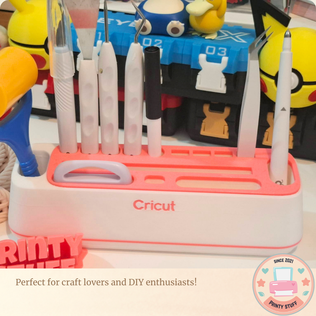 Cricut Maker Inspired Tool