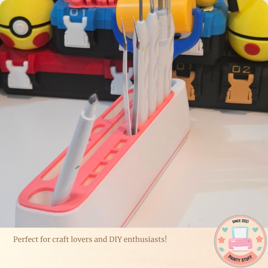 Cricut Maker Inspired Tool