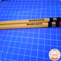 Personalized Engraved Pencil Mongol