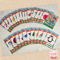 Interactive A to Z Alphabet Flashcards: Early Learning Made Easy