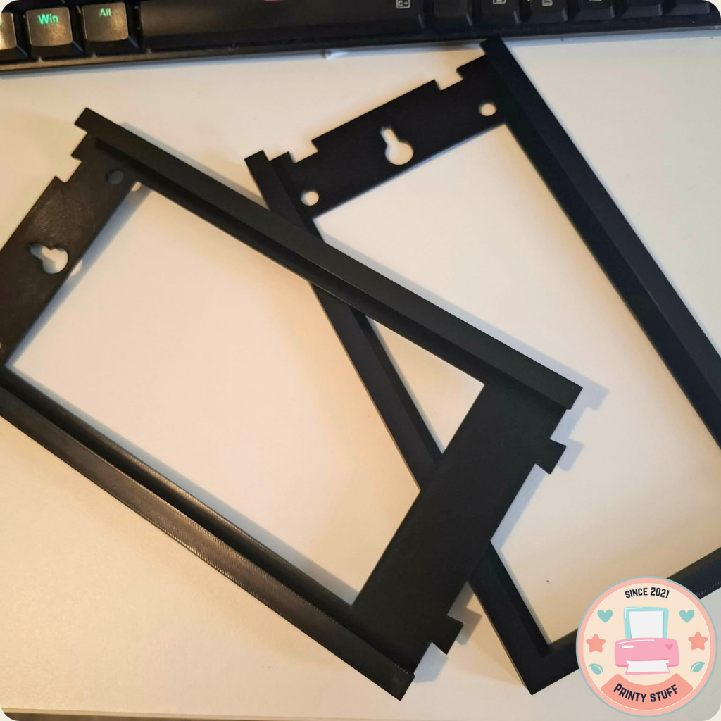 Hot Wheels Wall Mount