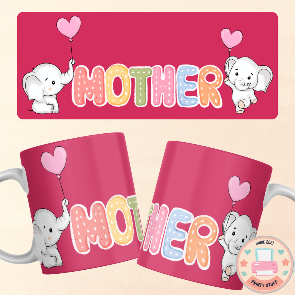 Happy Mother’s Day: A Heartwarming Keepsake