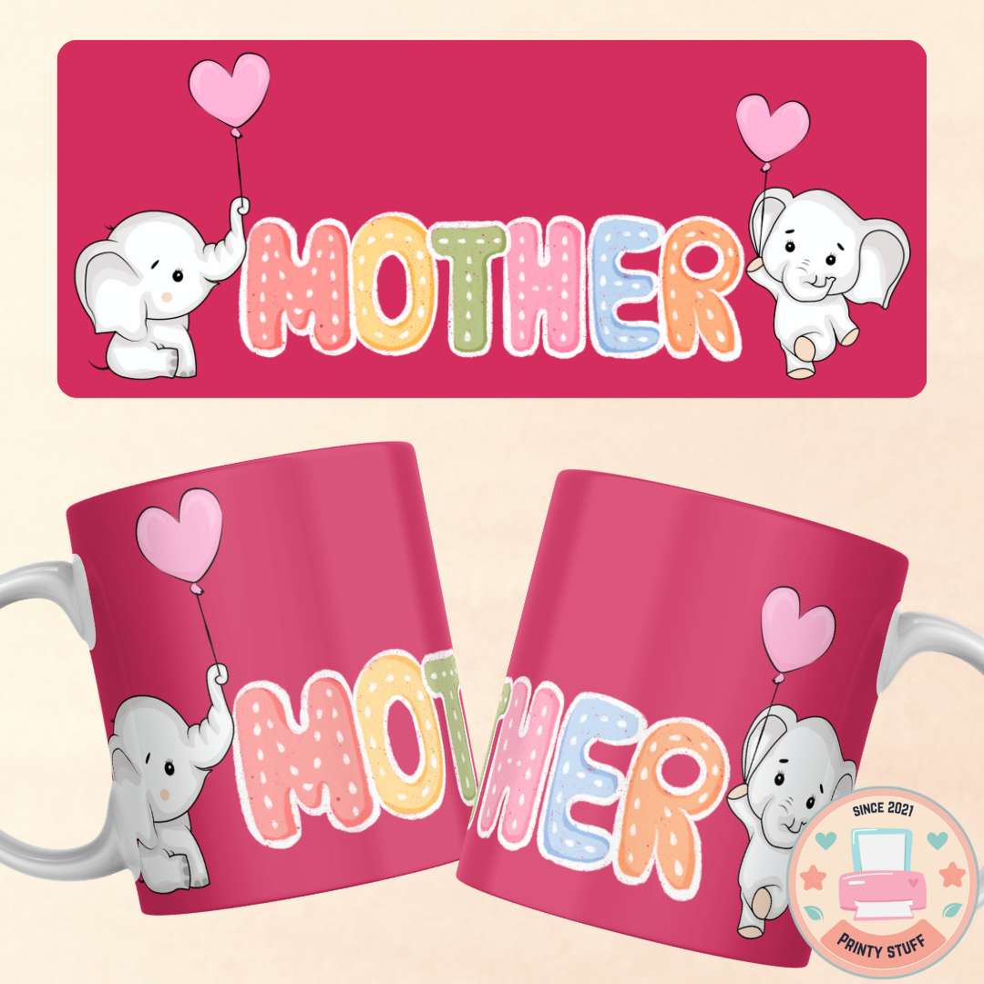 Happy Mother’s Day: A Heartwarming Keepsake