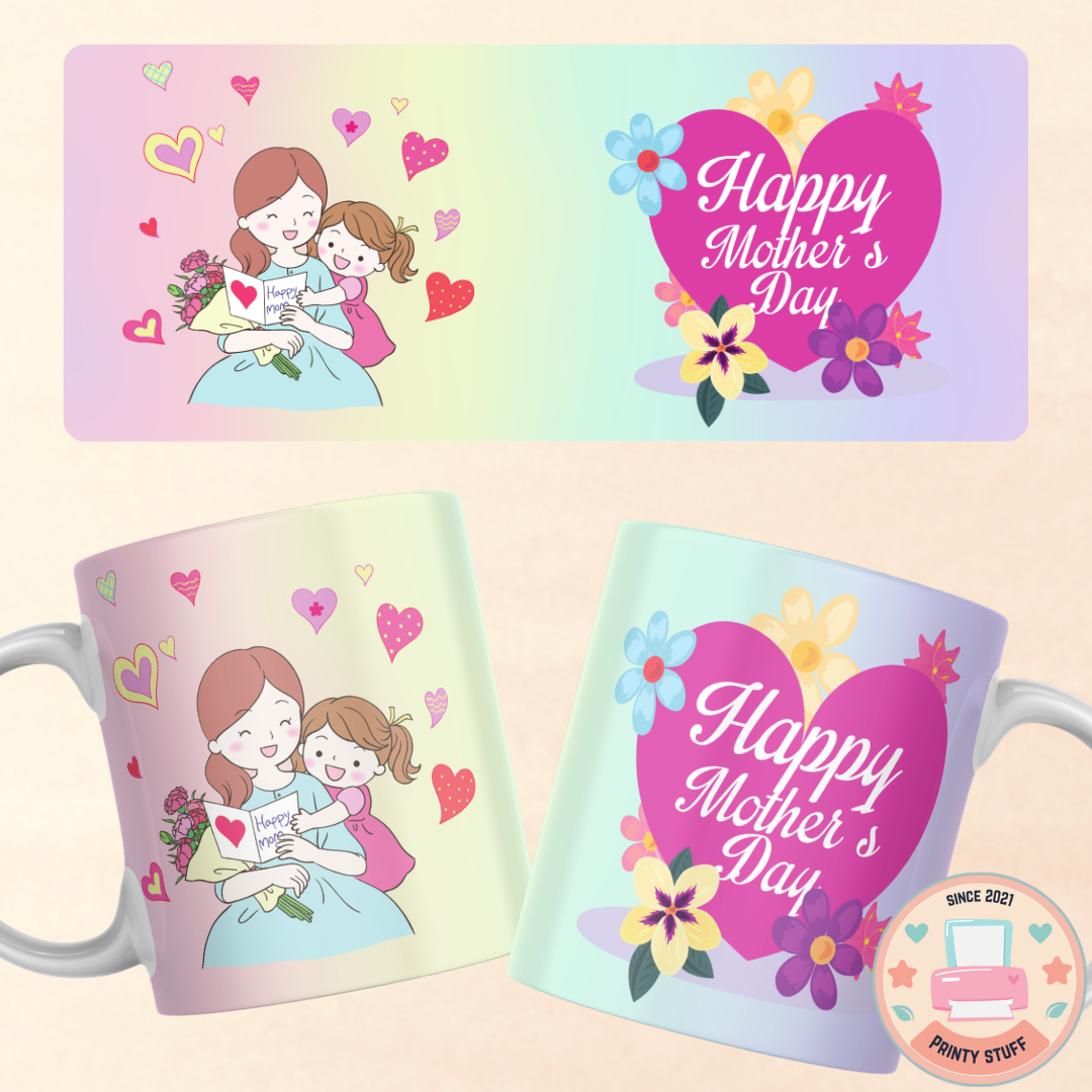 Celebrate Mother’s Day: A Sweet and Heartwarming Gift