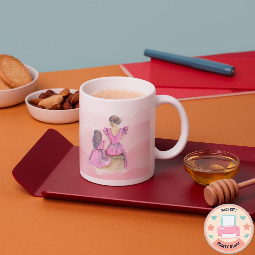 For the Best Mom: A Heartwarming Keepsake