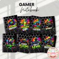 Gamer Notebook Series