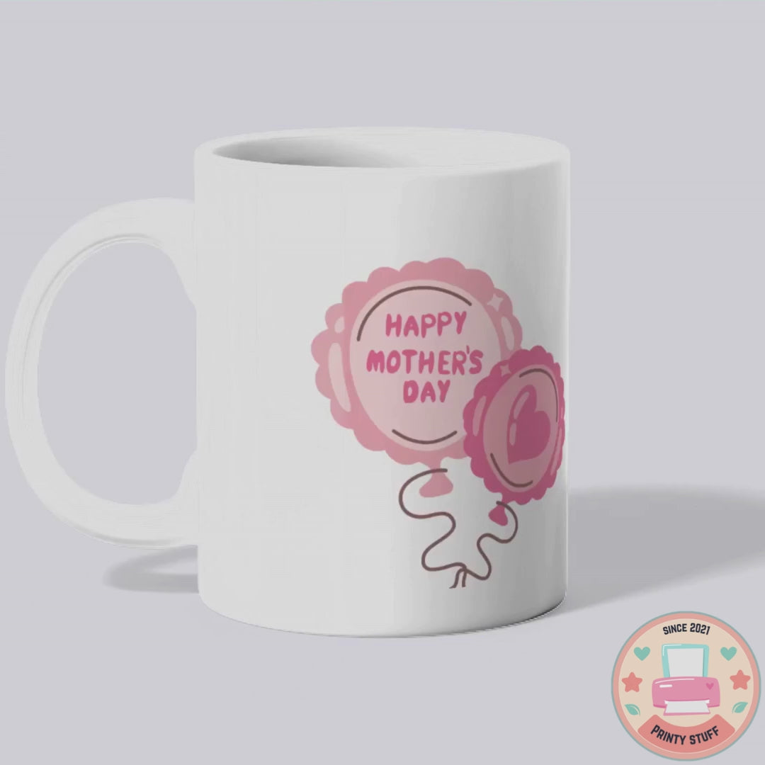 Mom: A Simple and Sweet Keepsake