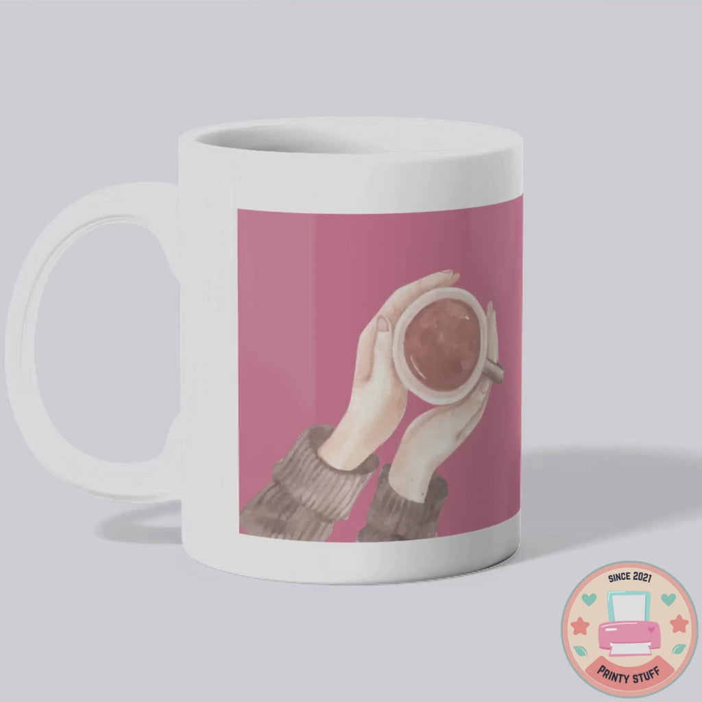 Mama Needs Coffee: The Perfect Mother’s Day Gift