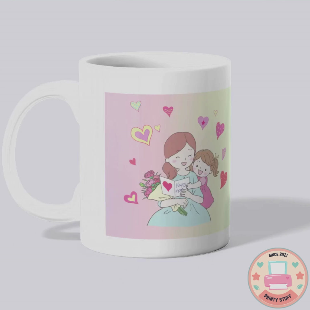 Celebrate Mother’s Day: A Sweet and Heartwarming Gift