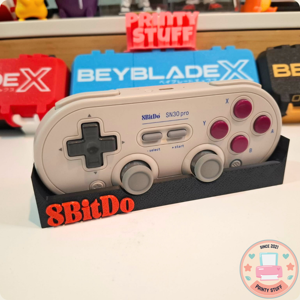 8BitDo SN30 Controller Holder