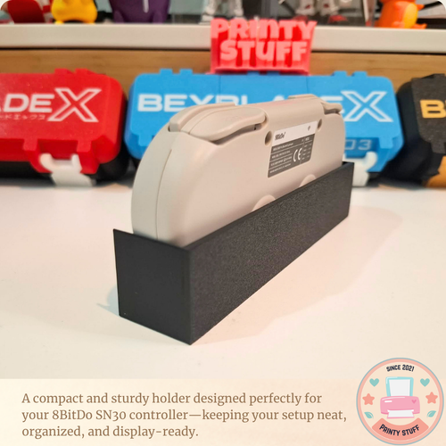 8BitDo SN30 Controller Holder