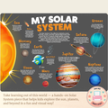 My Solar System