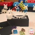 Tetris Balance Mini – Travel Edition