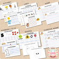 Level Up Learning: Comprehensive 40-Sheet Activity Tracing Pads