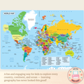 World Map